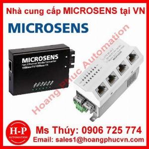 Bộ chuyển đổi MICROSENS