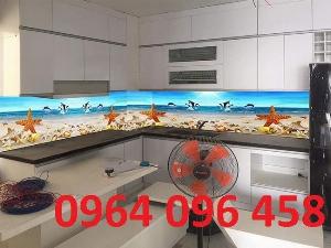 Tranh gạch 3d ốp bếp - DNCV5