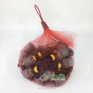 Tổng kho túi lưới đựng trái cây tại Hưng Yên