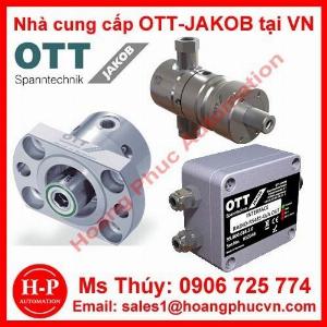 Đại lý cung cấp Bộ kẹp OTT-JAKOB tại Việt Nam