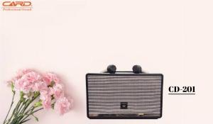 Loa Bluetooth di động Card CD-201