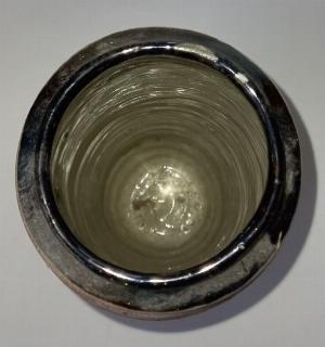 Bình long phụng gốm Dana