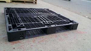 Thanh lý pallet nhựa tại Dĩ An