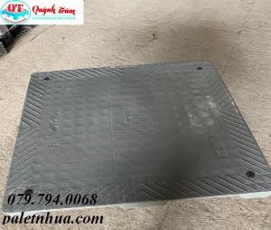 Thanh lý pallet nhựa tại Dĩ An