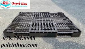 Thanh lý pallet nhựa tại Dĩ An