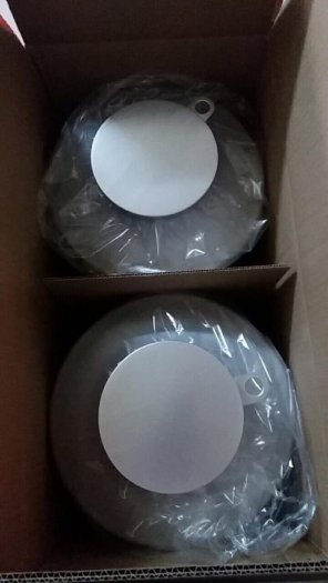 Bán lon nhôm đựng hoá chất nguyên liệu 5 kg