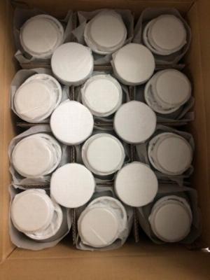 Bán lon nhôm đựng 1 kg 3 lít