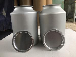 Bán lon nhôm đựng 1 kg 3 lít