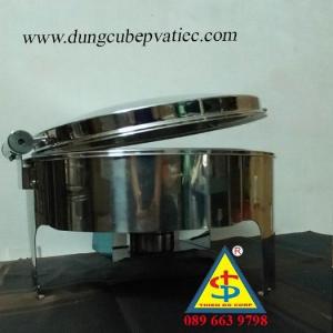 Nồi buffer trong nắp mở - JYK721