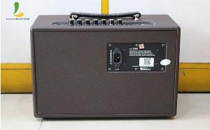 Loa xách tay mini Acnos KBeatBox CS160 nhỏ gọn đem theo bên người