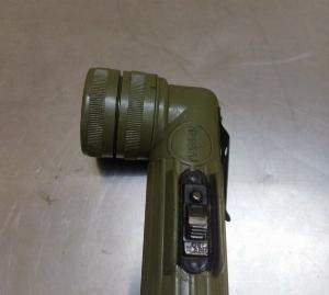 Đèn Pin Fulton Mỹ
