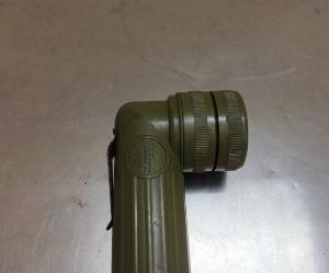 Đèn Pin Fulton Mỹ
