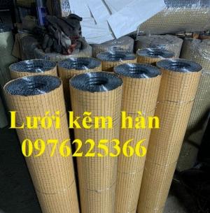 Lưới tô tường, lưới chống nứt, lưới mắt cáo tô tường, lưới trám trát tường tại Đà Nẵng