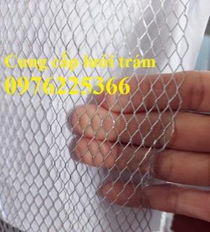 Lưới tô tường, lưới chống nứt, lưới mắt cáo tô tường, lưới trám trát tường tại Đà Nẵng
