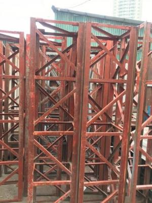 Vận thang hàng giá rẻ 500kg
