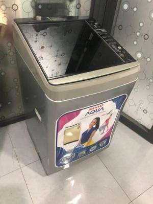 Máy giặt Aqua Inverter