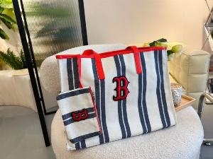 Túi Tote MLB Boston Redsox