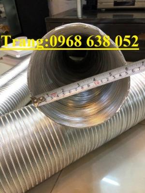 Bán Ống bạc thông hơi phi 75, phi 100, phi 125, phi 150, phi 175, phi 200 chất lượng cao