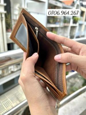 Ví Chân Kim - Giá Sỉ Tận Xưởng