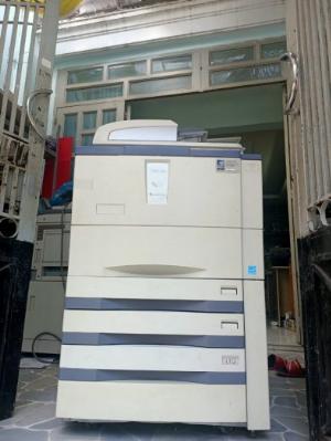 Máy photocopy toshiba e-studio 655
