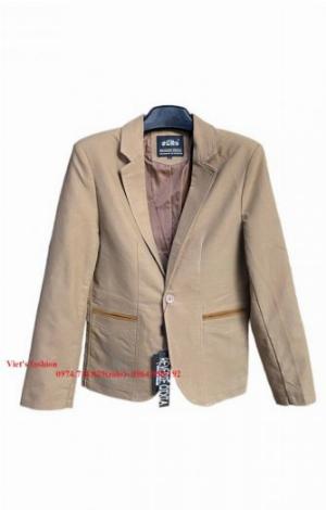 Áo vest nam kaki, thô vest vải body hàng vnxk giá tốt kiểu dáng body sang trọng