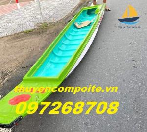 Nơi bán vỏ lãi composite, xuồng vỏ lãi composite uy tín, chất lượng, giá rẻ tại TP HCM