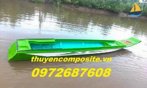 Nơi bán vỏ lãi composite, xuồng vỏ lãi composite uy tín, chất lượng, giá rẻ tại TP HCM