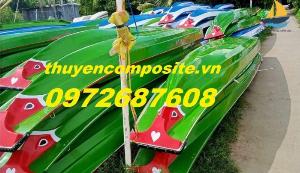 Xưởng sản xuất vỏ lãi composite, vỏ lãi siêu tải composite tại TP Hồ Chí Minh