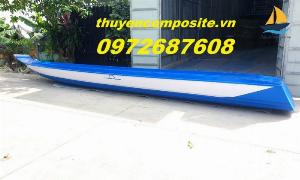 Xưởng sản xuất vỏ lãi composite, vỏ lãi siêu tải composite tại TP Hồ Chí Minh