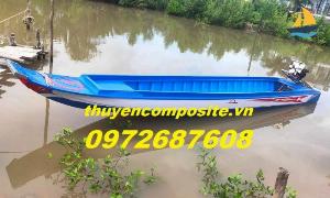 Xưởng sản xuất vỏ lãi composite, vỏ lãi siêu tải composite tại TP Hồ Chí Minh