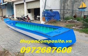Cở sở bán vỏ lãi composite, xuồng vỏ lãi composite Tại Đồng Nai