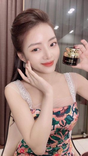 Bộ Kem Face Zenny Platium Chính Hãng