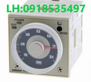 Đồng hồ timer h3cr-a8