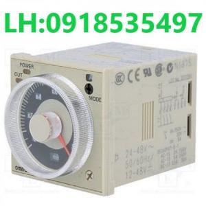 Đồng hồ timer h3cr-a8