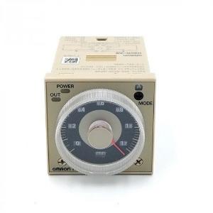 Đồng hồ timer h3cr-a8