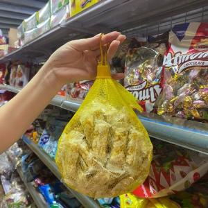 Tổng kho sỉ lẻ túi lưới đựng bánh kẹo giá tốt