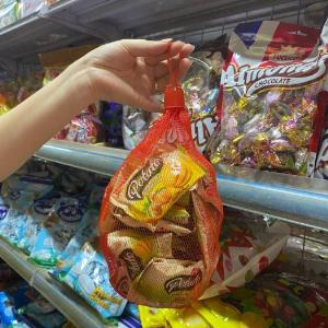 Tổng kho sỉ lẻ túi lưới đựng bánh kẹo giá tốt