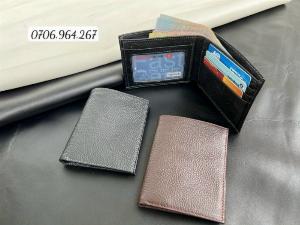 Ví Miu Hạt - Giá Sỉ Tận Xưởng
