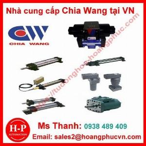 Nhà cung cấp cảm biến rung Hauber tại Việt Nam