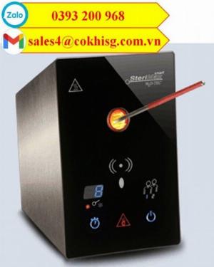 Máy tiệt trùng que cấy Sterimax smart