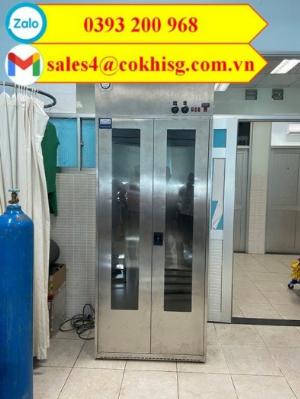Tủ bảo quản ống nội soi