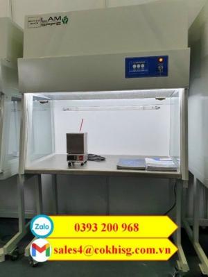 Thiết bị tiệt trùng que cấy