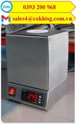 Thiết bị tiệt trùng que cấy