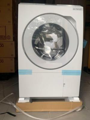 Máy giặt Panasonic NA-LX125AL-W GIẶT...