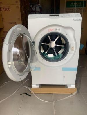 2022-09-22 16:34:43  4  Máy giặt Panasonic NA-LX125AL-W GIẶT 12KG-SẤY 6KG sản xuất 2022 (JAPAN) 55,000,000