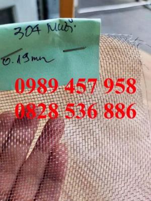 Lưới sàng quặng, Lưới đan sàng cát, Lưới thép đan, Lưới thép đan xây dựng