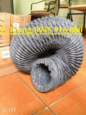 Cung cấp Ống bạc lắp quạt thông gió nhà bếp D75, D100, D125, D150, D175, D200 uy tín giá rẻ