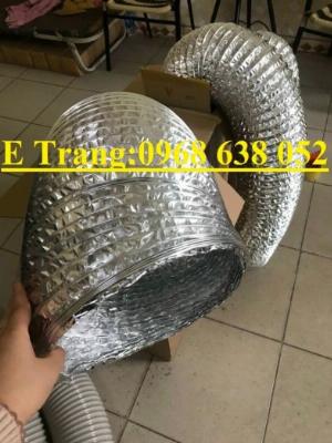 Cung cấp Ống bạc lắp quạt thông gió nhà bếp D75, D100, D125, D150, D175, D200 uy tín giá rẻ