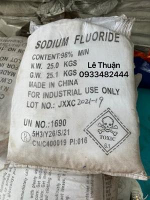 2022-09-24 09:29:53  3  Sodium fluoride , natri florua, natri fluoride ,naf... 10,000