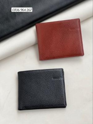 Ví Da Miu Cross - Giá Sỉ Tận Xưởng